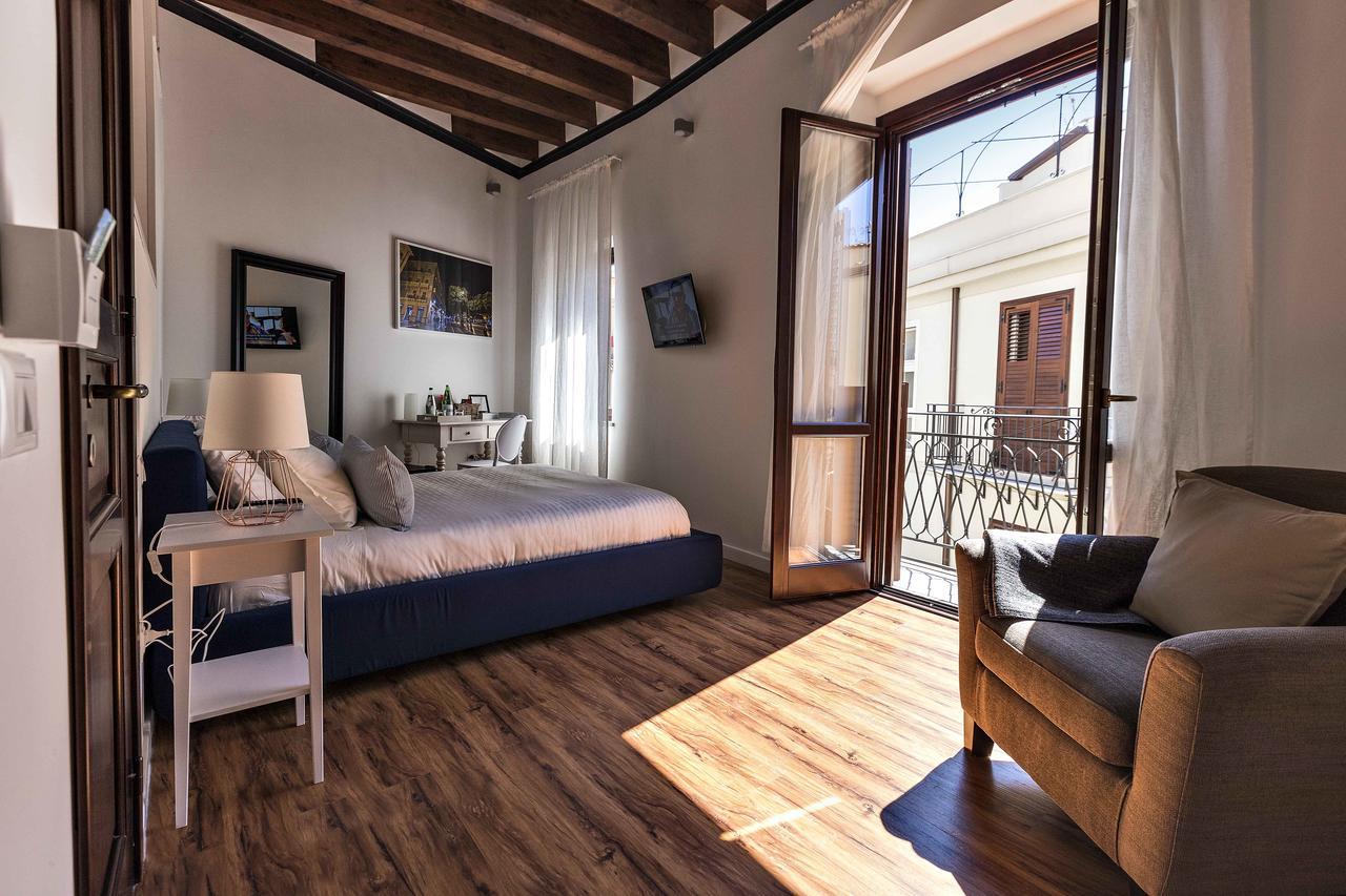 Casa Nostra Bed & Breakfast Palermo