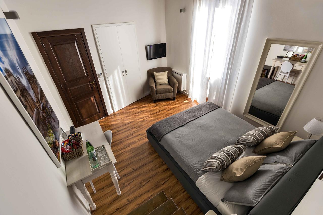 Casa Nostra Frühstückspension